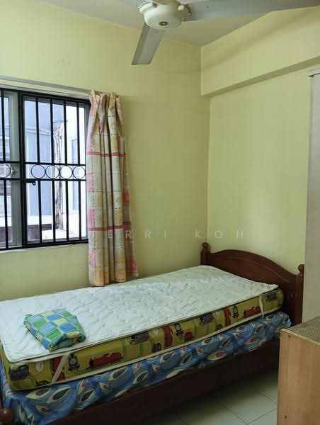 Condominium for Rent at D'aman Crimson - Sherri Koh - Bedroom - PropertyGuru.com.my
