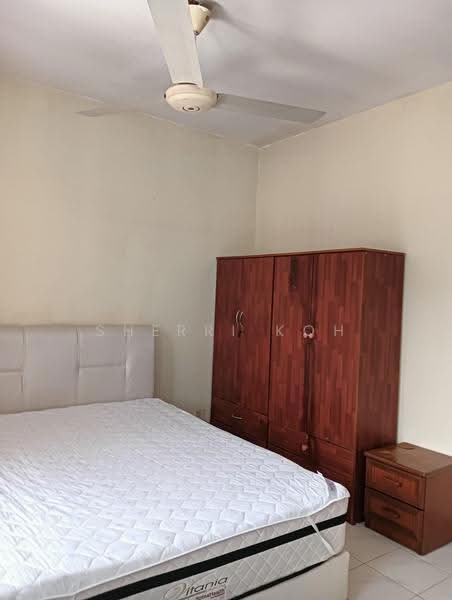 Condominium for Rent at D'aman Crimson - Sherri Koh - Bedroom - PropertyGuru.com.my