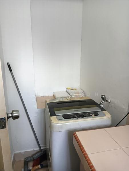 Condominium for Rent at D'aman Crimson - Sherri Koh - Interior - PropertyGuru.com.my