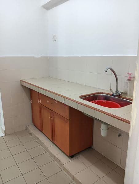 Condominium for Rent at D'aman Crimson - Sherri Koh - Kitchen - PropertyGuru.com.my