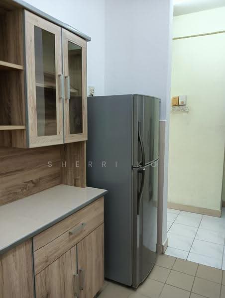 Condominium for Rent at D'aman Crimson - Sherri Koh - Kitchen - PropertyGuru.com.my