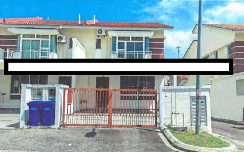 Rumah Teres 2-Tingkat untuk Dijual di Kota Tinggi (Johor) - Jason Tang - Exterior - PropertyGuru.com.my