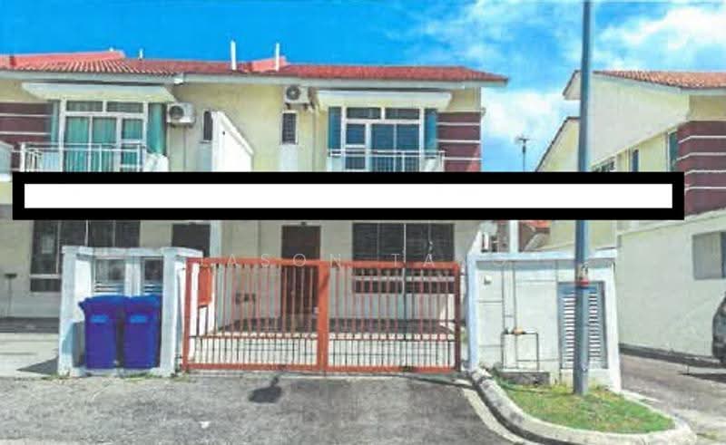 Rumah Teres 2-Tingkat untuk Dijual di Kota Tinggi (Johor) - Jason Tang - Exterior - PropertyGuru.com.my