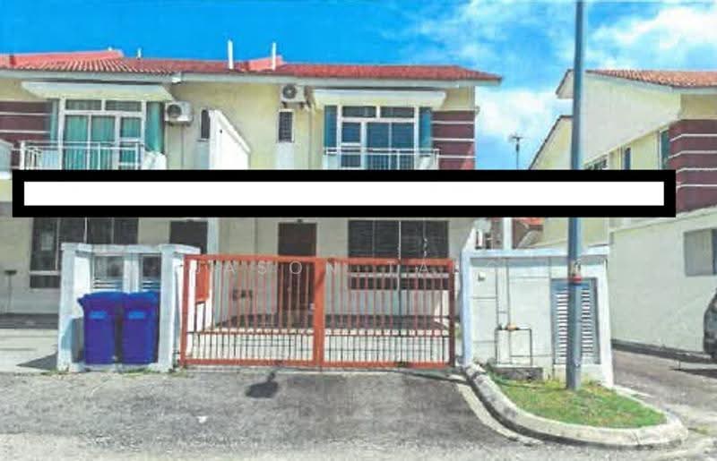 Rumah Teres 2-Tingkat untuk Dijual di Kota Tinggi (Johor) - Jason Tang - Exterior - PropertyGuru.com.my