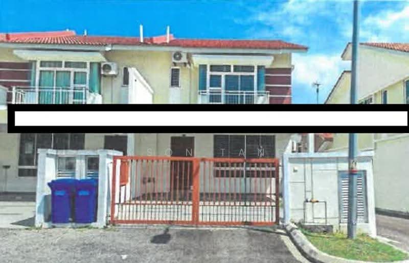 Rumah Teres 2-Tingkat untuk Dijual di Kota Tinggi (Johor) - Jason Tang - Exterior - PropertyGuru.com.my
