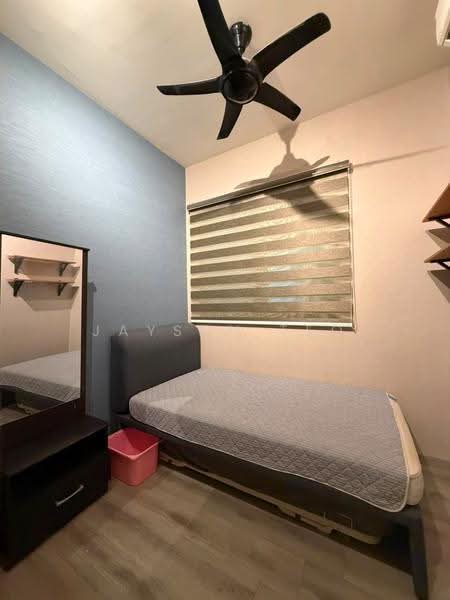 Service Residence for Rent at Southkey Mosaic - Jayson Teo - PropertyGuru.com.my