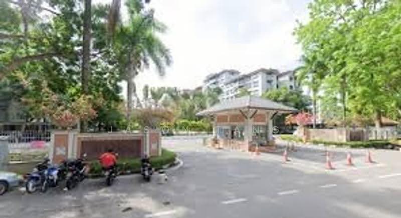 Pangsapuri untuk Dijual di Sri Akasia - Jason Tang - Exterior - PropertyGuru.com.my