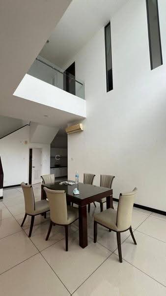 Rumah Berkembar untuk Disewa di Johor Bahru (Johor) - Jack Chai - Dining Room - PropertyGuru.com.my