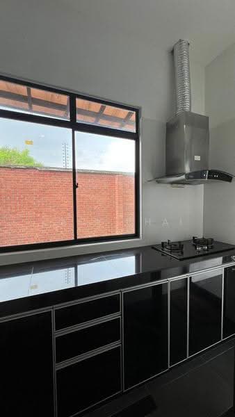 Rumah Berkembar untuk Disewa di Johor Bahru (Johor) - Jack Chai - Kitchen - PropertyGuru.com.my