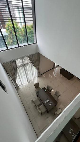 Rumah Berkembar untuk Disewa di Johor Bahru (Johor) - Jack Chai - Dining Room - PropertyGuru.com.my