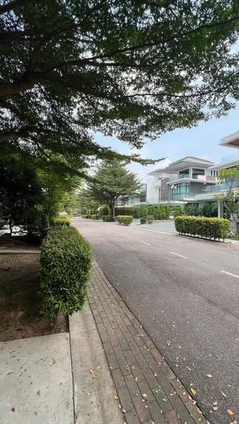 Rumah Berkembar untuk Disewa di Johor Bahru (Johor) - Jack Chai - Exterior - PropertyGuru.com.my