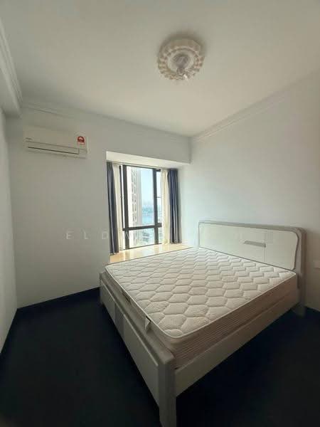Condominium for Rent at R&F Princess Cove Phase 2-Seine Region - Eldwin Soh - Bedroom - PropertyGuru.com.my