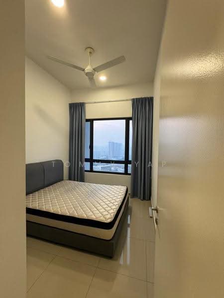 Condominium for Rent at Nidoz Residences @ Desa Petaling - Tommy Yap - Bedroom - PropertyGuru.com.my