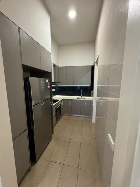 Condominium for Rent at Nidoz Residences @ Desa Petaling - Tommy Yap - Kitchen - PropertyGuru.com.my