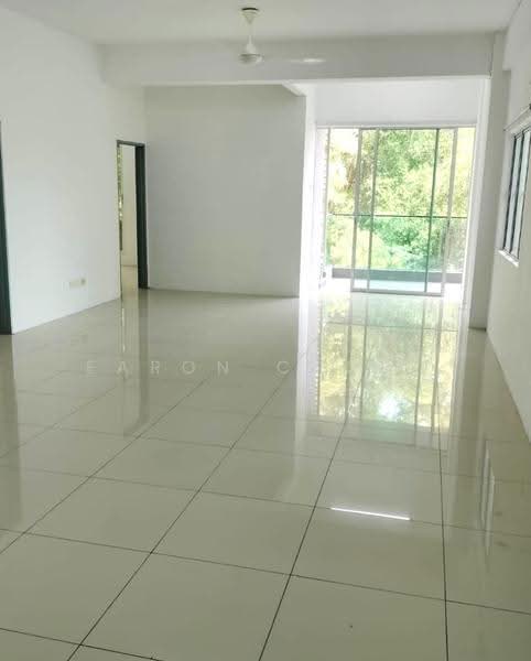 Kondominium untuk Disewa di Mahkota Garden - Earon Chong - Living Room - PropertyGuru.com.my