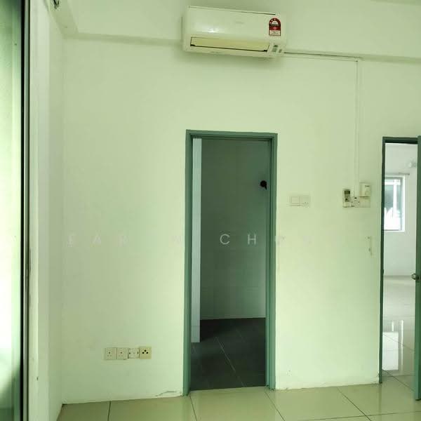 Kondominium untuk Disewa di Mahkota Garden - Earon Chong - Interior - PropertyGuru.com.my