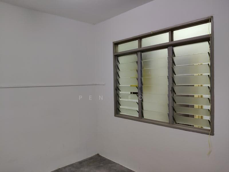 Rumah Flat untuk Dijual di Desa Aman - Pen Teo - Interior - PropertyGuru.com.my