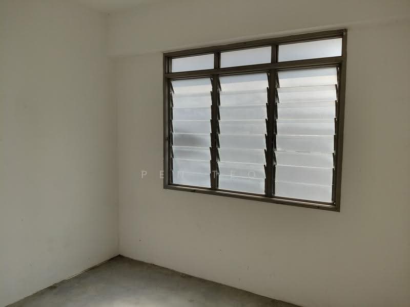 Rumah Flat untuk Dijual di Desa Aman - Pen Teo - Interior - PropertyGuru.com.my