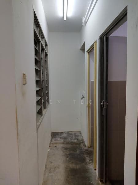 Rumah Flat untuk Dijual di Desa Aman - Pen Teo - Interior - PropertyGuru.com.my