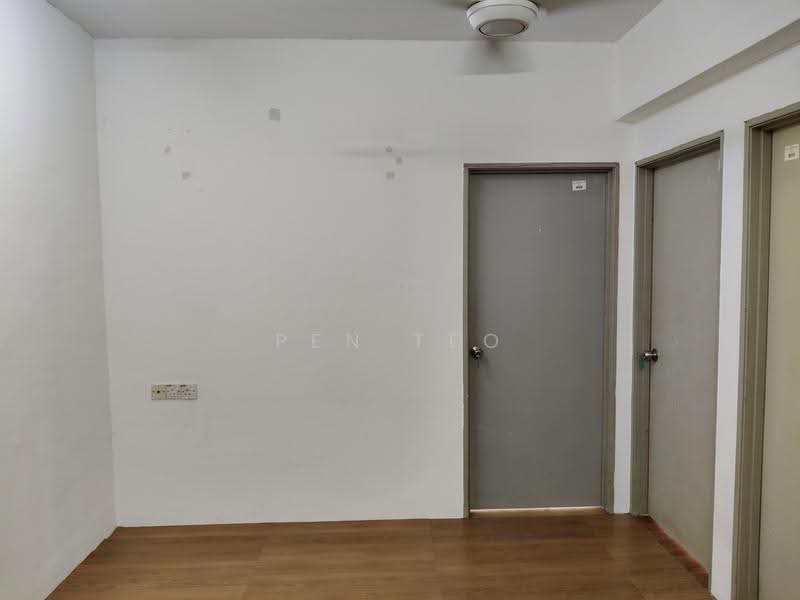 Rumah Flat untuk Dijual di Desa Aman - Pen Teo - Interior - PropertyGuru.com.my