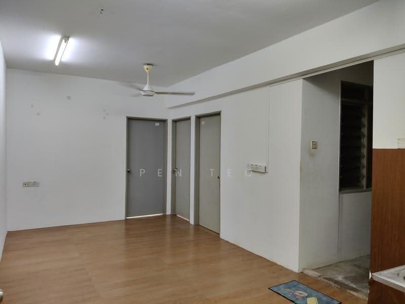Rumah Flat untuk Dijual di Desa Aman - Pen Teo - Interior - PropertyGuru.com.my