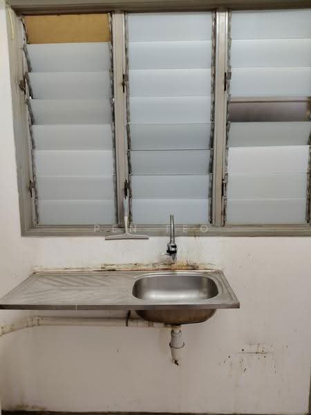 Rumah Flat untuk Dijual di Desa Aman - Pen Teo - Interior - PropertyGuru.com.my