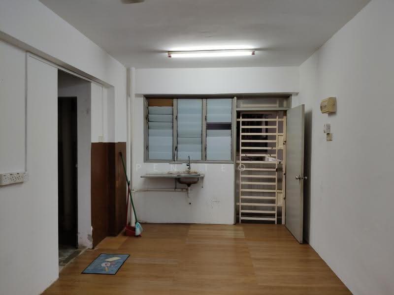 Rumah Flat untuk Dijual di Desa Aman - Pen Teo - Interior - PropertyGuru.com.my