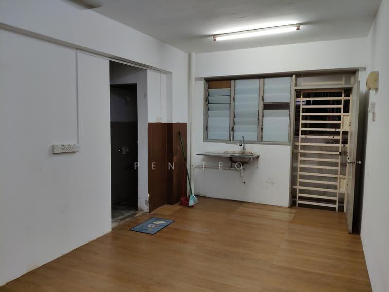 Rumah Flat untuk Dijual di Desa Aman - Pen Teo - Interior - PropertyGuru.com.my