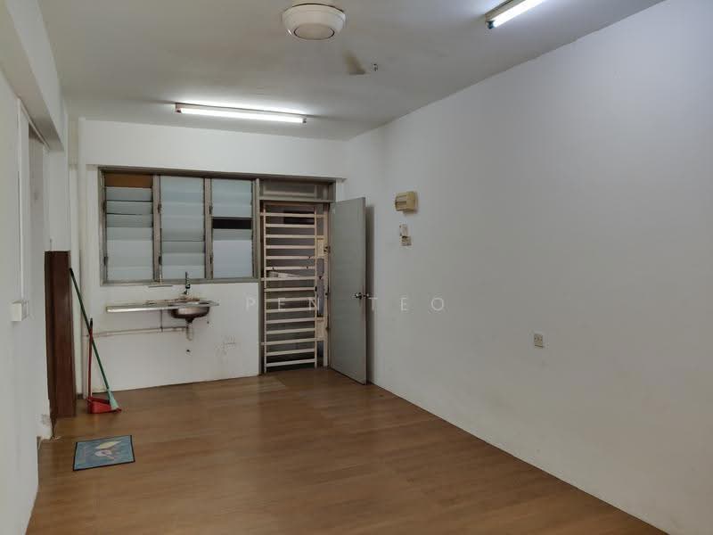 Rumah Flat untuk Dijual di Desa Aman - Pen Teo - Interior - PropertyGuru.com.my