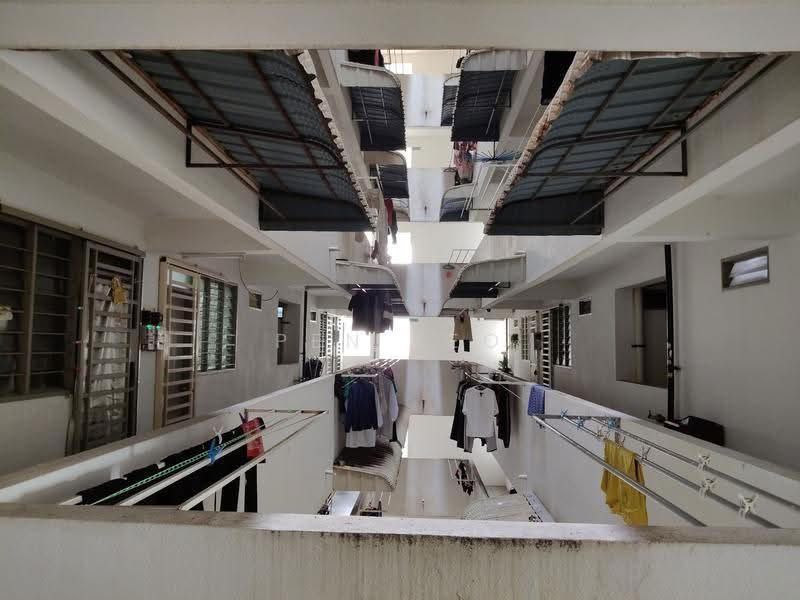Rumah Flat untuk Dijual di Desa Aman - Pen Teo - PropertyGuru.com.my