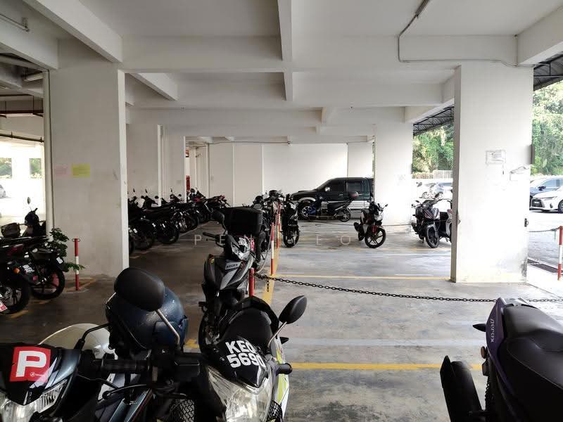 Rumah Flat untuk Dijual di Desa Aman - Pen Teo - PropertyGuru.com.my