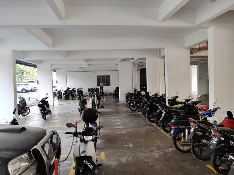 Rumah Flat untuk Dijual di Desa Aman - Pen Teo - PropertyGuru.com.my