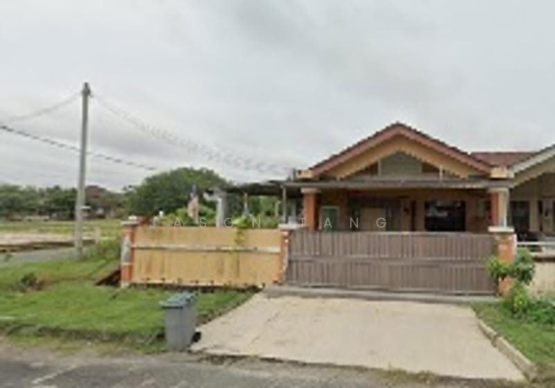 Rumah Berkembar untuk Dijual di Segamat (Johor) - Jason Tang - Exterior - PropertyGuru.com.my