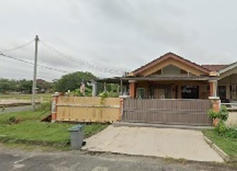 Rumah Berkembar untuk Dijual di Segamat (Johor) - Jason Tang - Exterior - PropertyGuru.com.my