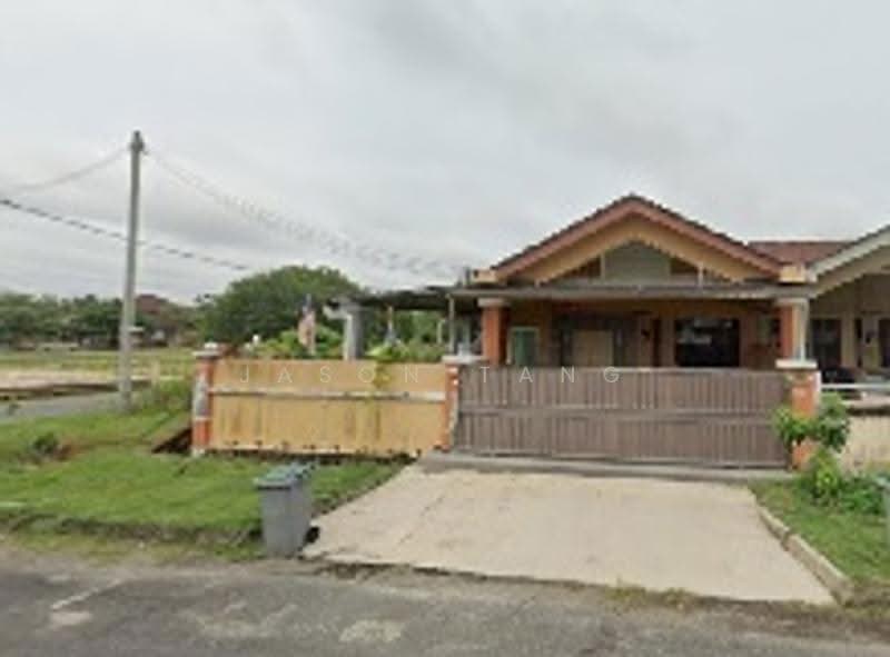 Rumah Berkembar untuk Dijual di Segamat (Johor) - Jason Tang - Exterior - PropertyGuru.com.my