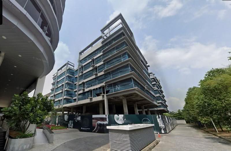 Office for Sale in Petaling Jaya (Selangor) - Yizhen Lee - Exterior - PropertyGuru.com.my