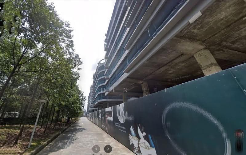 Office for Sale in Petaling Jaya (Selangor) - Yizhen Lee - Exterior - PropertyGuru.com.my