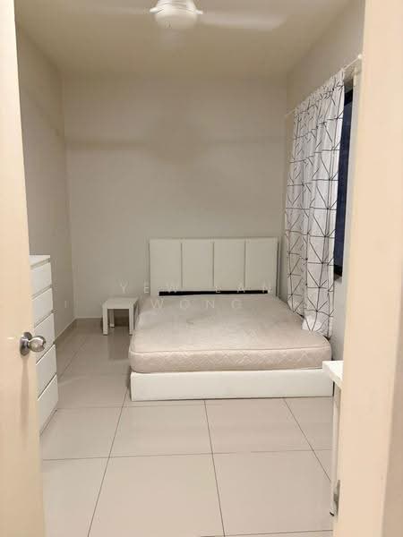 Kediaman Servis untuk Disewa di Univ 360 Place - Yew Lan Wong - Bedroom - PropertyGuru.com.my