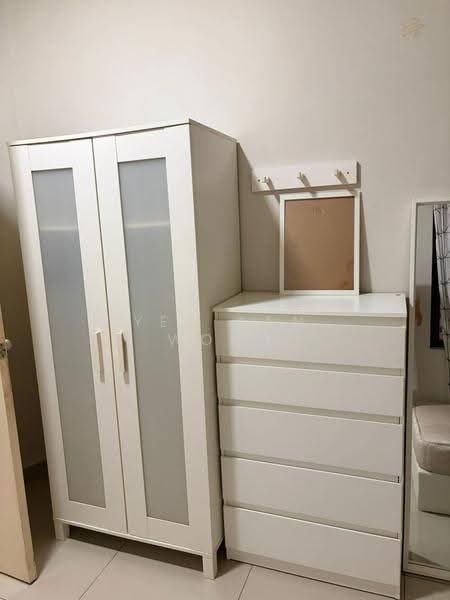 Kediaman Servis untuk Disewa di Univ 360 Place - Yew Lan Wong - Interior - PropertyGuru.com.my