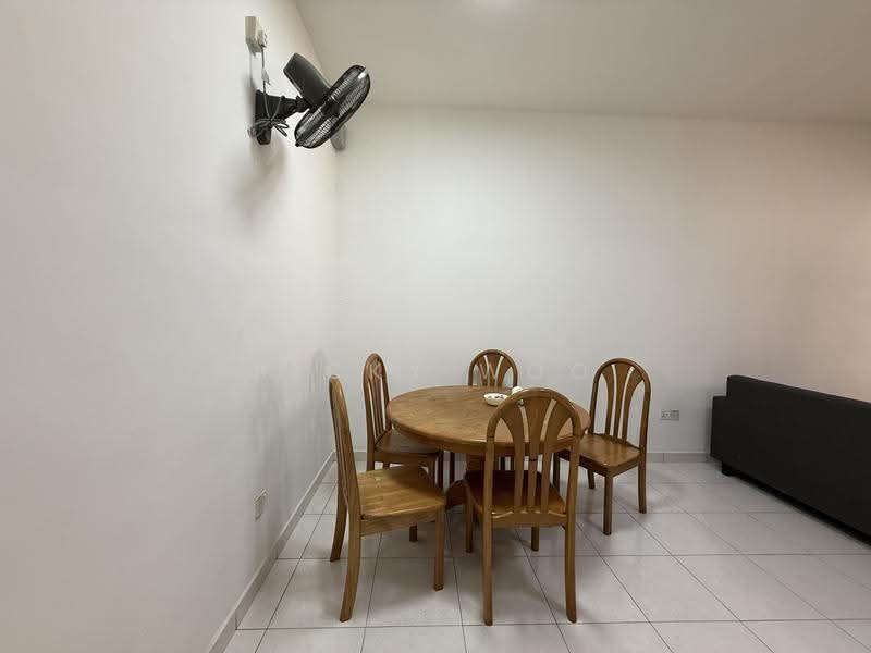 2-storey Terraced House for Rent in Bukit Indah (Iskandar Puteri (Nusajaya)) - Ricky Woo - Dining Room - PropertyGuru.com.my