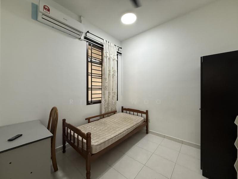 2-storey Terraced House for Rent in Bukit Indah (Iskandar Puteri (Nusajaya)) - Ricky Woo - Bedroom - PropertyGuru.com.my