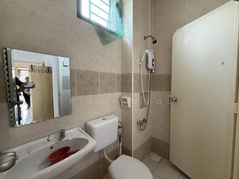 2-storey Terraced House for Rent in Bukit Indah (Iskandar Puteri (Nusajaya)) - Ricky Woo - Bathroom - PropertyGuru.com.my