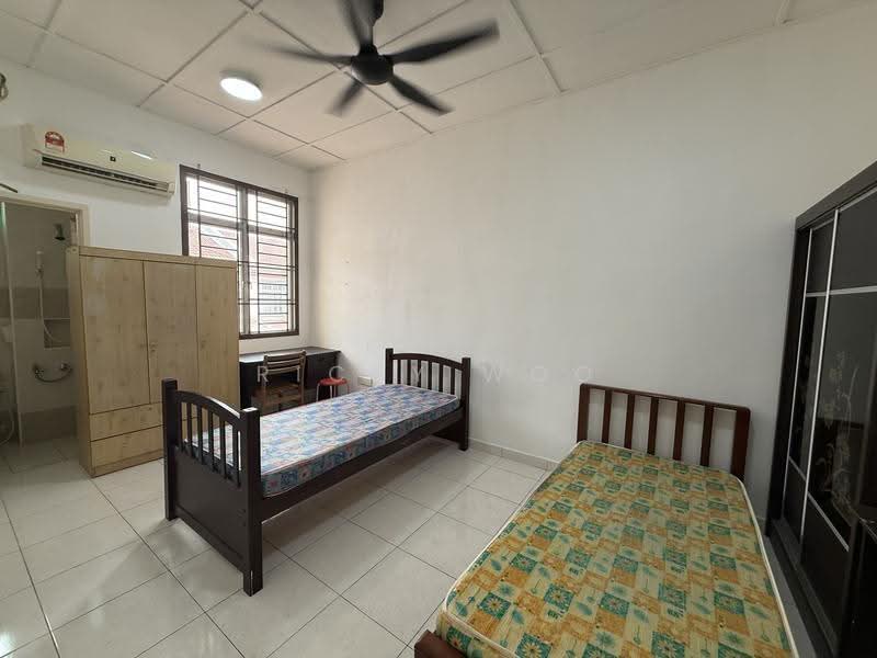 2-storey Terraced House for Rent in Bukit Indah (Iskandar Puteri (Nusajaya)) - Ricky Woo - Bedroom - PropertyGuru.com.my