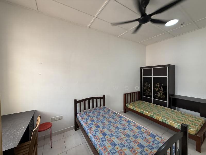 2-storey Terraced House for Rent in Bukit Indah (Iskandar Puteri (Nusajaya)) - Ricky Woo - Bedroom - PropertyGuru.com.my