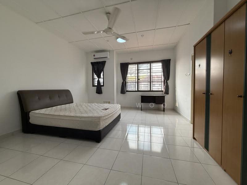2-storey Terraced House for Rent in Bukit Indah (Iskandar Puteri (Nusajaya)) - Ricky Woo - Bedroom - PropertyGuru.com.my