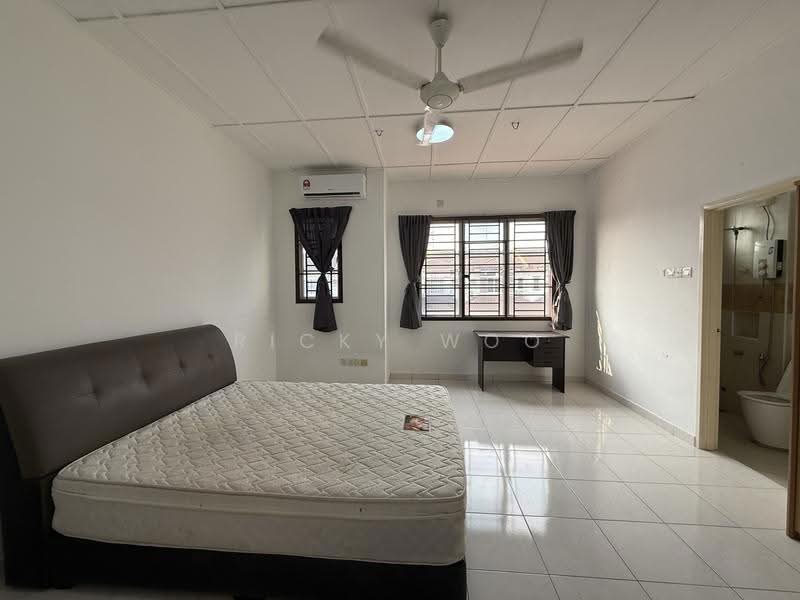 2-storey Terraced House for Rent in Bukit Indah (Iskandar Puteri (Nusajaya)) - Ricky Woo - Bedroom - PropertyGuru.com.my