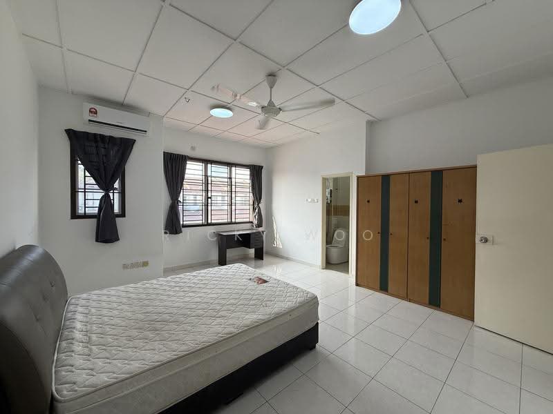 2-storey Terraced House for Rent in Bukit Indah (Iskandar Puteri (Nusajaya)) - Ricky Woo - Bedroom - PropertyGuru.com.my