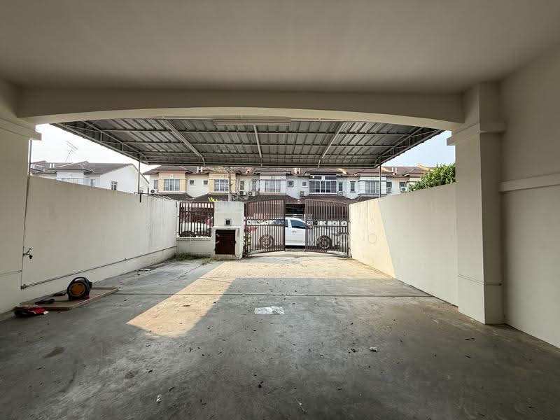 2-storey Terraced House for Rent in Bukit Indah (Iskandar Puteri (Nusajaya)) - Ricky Woo - Exterior - PropertyGuru.com.my