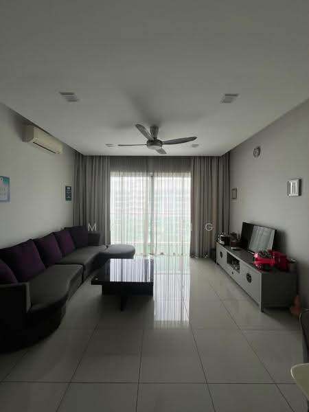 Kediaman Servis untuk Disewa di Medalla @ Oasis Corporate Park - Mk Wong - PropertyGuru.com.my