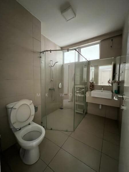 Kediaman Servis untuk Disewa di Medalla @ Oasis Corporate Park - Mk Wong - PropertyGuru.com.my
